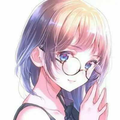 老电影演员档案头像一
