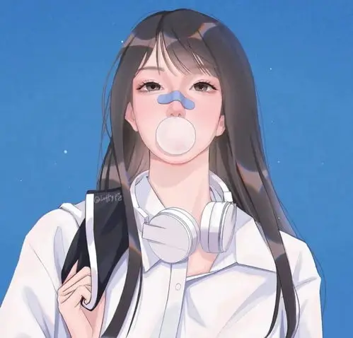 老电影演员档案头像三